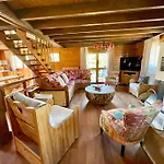 Chalet Kelly, Au Centre Ville Avec Jacuzzi * جوراردُميه