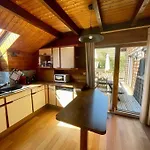 Chalet Kelly, Au Centre Ville Avec Jacuzzi جوراردُميه