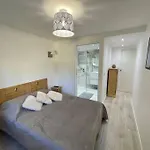 Chalet Kelly, Au Centre Avec Jacuzzi