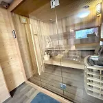 شاليه Chalet Kelly, Au Centre Ville Avec Jacuzzi جوراردُميه