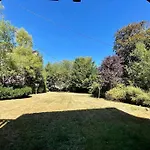 Chalet Kelly, Au Centre Ville Avec Jacuzzi 木屋