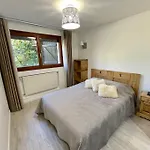 Chalet Kelly, Au Centre Ville Avec Jacuzzi 热拉梅