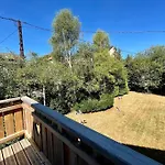 Chalet Kelly, Au Centre Ville Avec Jacuzzi شاليه *