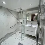 Chalet Kelly, Au Centre Ville Avec Jacuzzi جوراردُميه