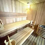 Chalet Kelly, Au Centre Ville Avec Jacuzzi 热拉梅