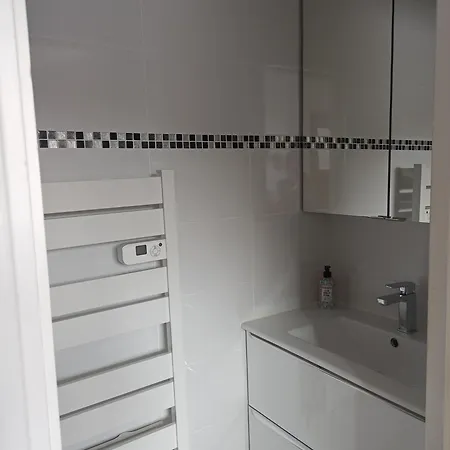 Kelly, Centre / Jacuzzi / Sauna Alpesi faház Gérardmer