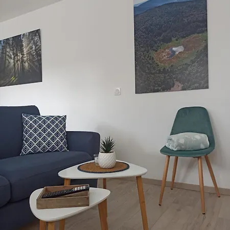 Chalet Kelly, Au Centre Ville Avec Jacuzzi 木屋 *