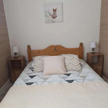 Chalet Kelly, Au Centre Ville Avec Jacuzzi جوراردُميه