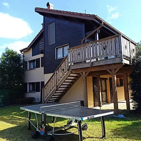 Chalet Kelly, Au Centre Avec Jacuzzi & Sauna *