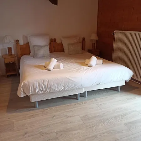 Kelly, Au Centre Avec Jacuzzi & Sauna * Gérardmer