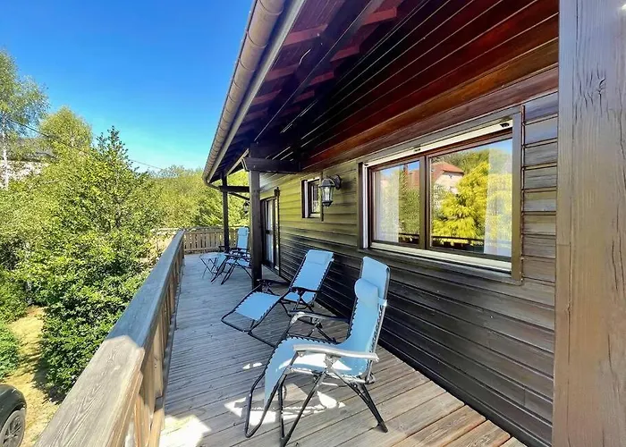 Kelly, Centre / Jacuzzi / Sauna * Жерарме