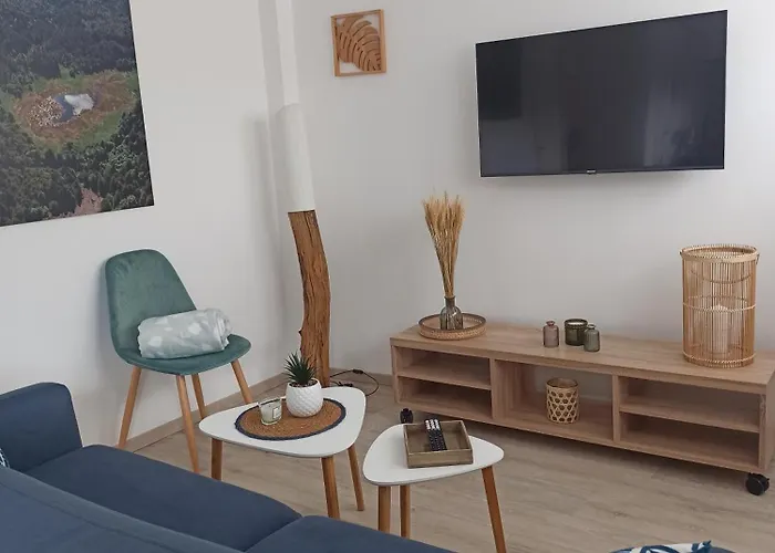 Шале Kelly, Centre / Jacuzzi / Sauna *